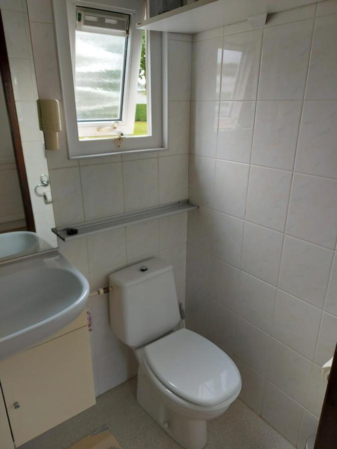 Chalet Schoonhoeve Schoonloo Dış mekan fotoğraf