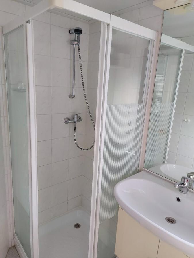 Chalet Schoonhoeve Schoonloo Dış mekan fotoğraf